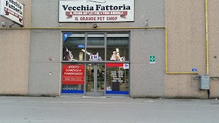 Vecchia Fattoria