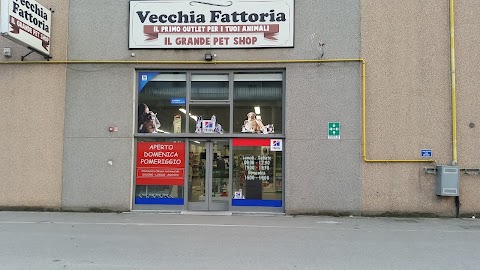 Vecchia Fattoria