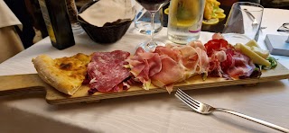 La Bruschetta