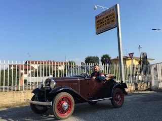 Autofficina Elettrauto Marcuccetti Giorgio