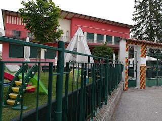 Scuola dell'Infanzia paritaria "Santa Maria Immacolata" e Nido “La Casa dei Cuccioli”