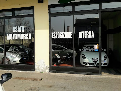 Auto Due A di Amenta Alfio Vendita - Noleggio Auto