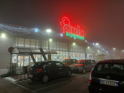 Famila Superstore Isola Della Scala