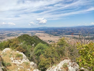 Riserva Naturale Monte Soratte