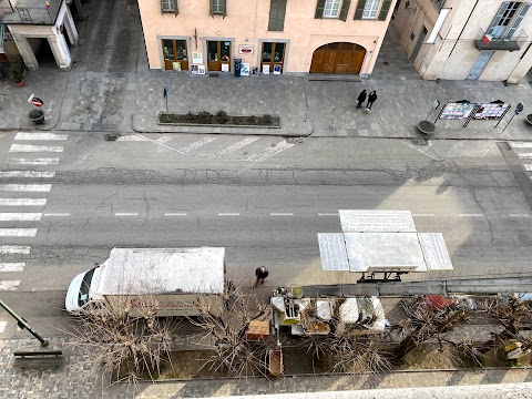 Traslochi e Trasporti La Soluzione di Ferrero M.