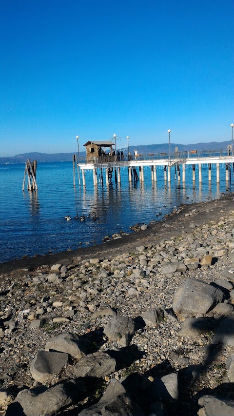 Consorzio Lago di Bracciano