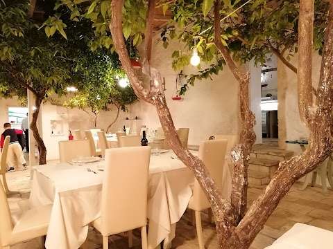 La Risacca Ostuni