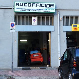 Autofficina Orlanducci