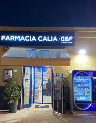 Farmacia Calia Dr. Giuseppe