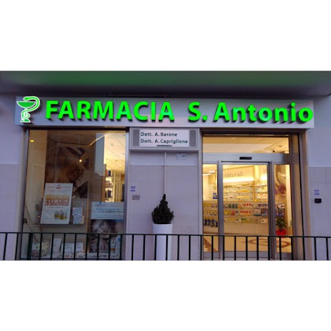 Farmacia Sant'Antonio