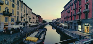 Apartments Navigli-Bocconi