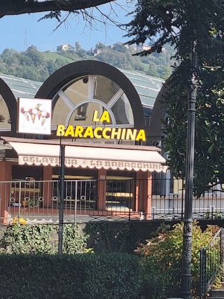 Gelateria La Baracchina