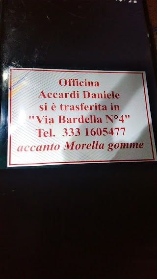 Officina Meccanica Di Accardi Daniele