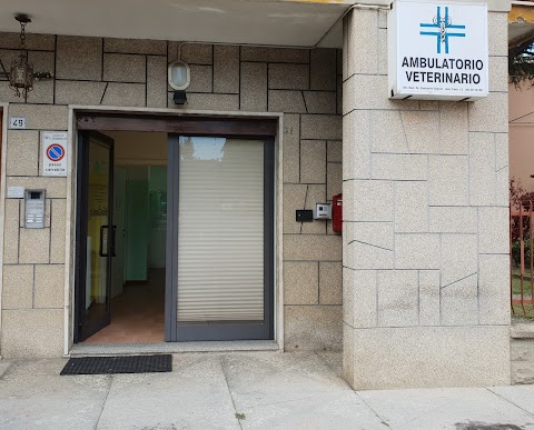 Ambulatori Veterinari Modenesi San Cesario