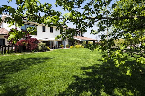 Agriturismo Il Cascinale