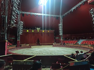 IMPERIAL ROYAL CIRCUS