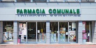 Farmacia Comunale Roncadelle Servizi Srl