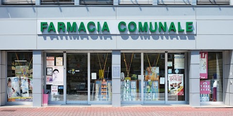 Farmacia Comunale Roncadelle Servizi Srl