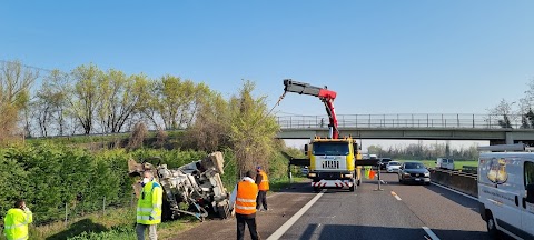 Autofficina Soccorso Stradale Milani Altedo