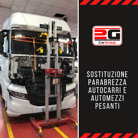 Carrozzeria 2G GROUP - Autofficina Meccanica e Noleggio