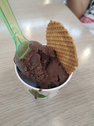 La gelateria