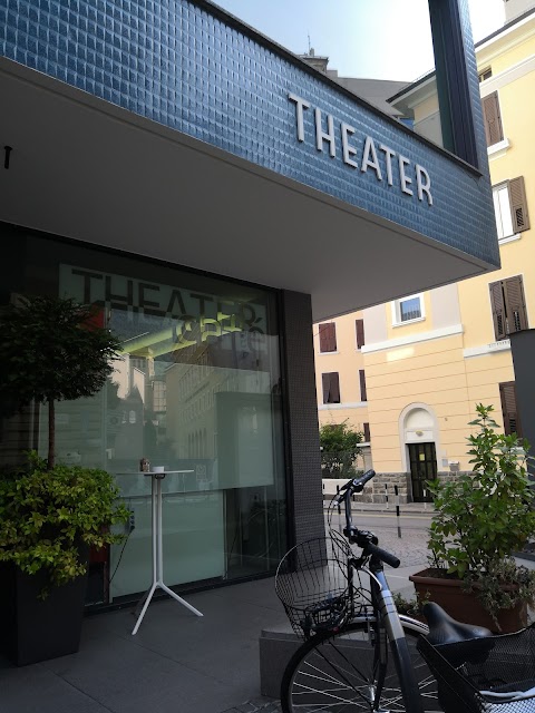 Theater Café