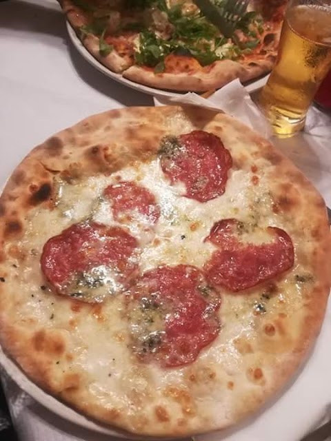 Pizzeria da Bruno