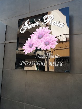 Centro estetico Fiori rosa di Annamaria Porcelli