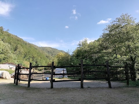 Ruscello ranch