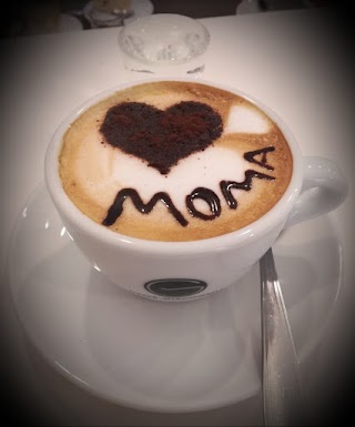 MOMA caffè di Ciavarella & Grazia