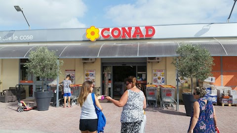 CONAD