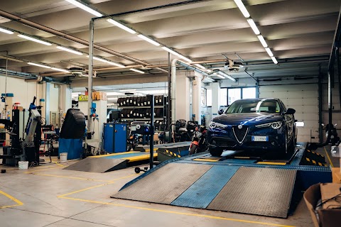 Renault Correggio - Auto Il Correggio Spa