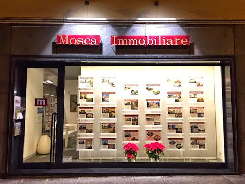 Mosca Immobiliare