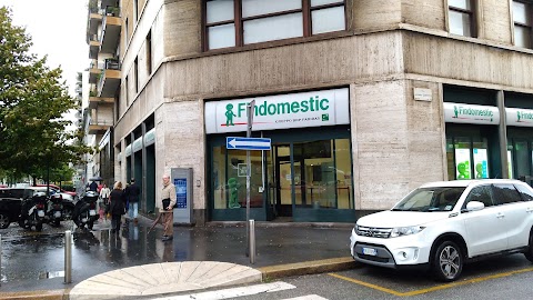 Agenzia Findomestic - Milano veneto