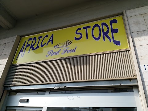 Africa Store