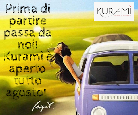 Kuramì - Estetica e Benessere Torino