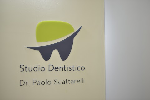 Studio di Odontoiatria Specialistica Dr. Paolo Scattarelli