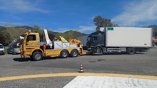 Autosoccorso Di Pinasco. S. R. L