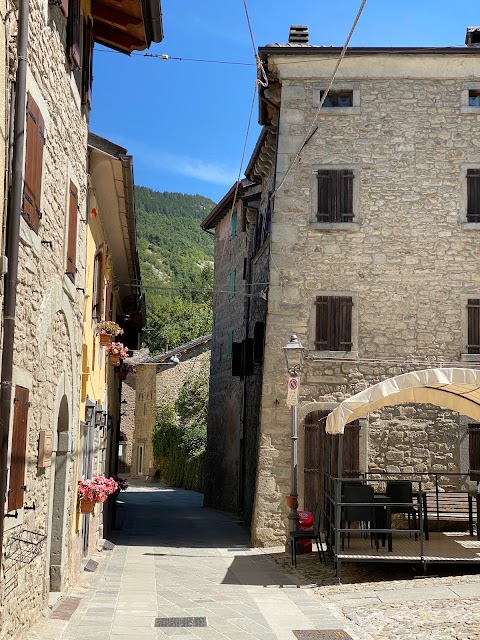 Osteria Del Trebbo