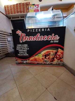 Pizzeria da Nanduccio
