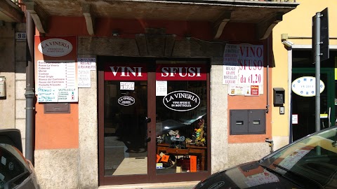 La Vineria di Borgo Trento VR