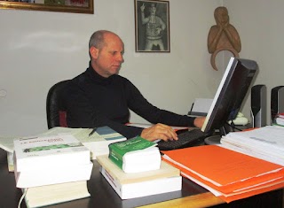 Avvocato ZANIN EMANUELE