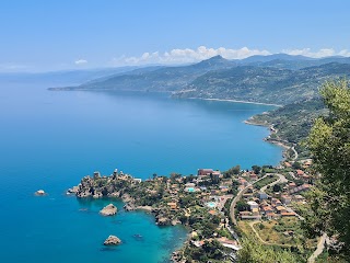 Parco della Rocca di Cefalù