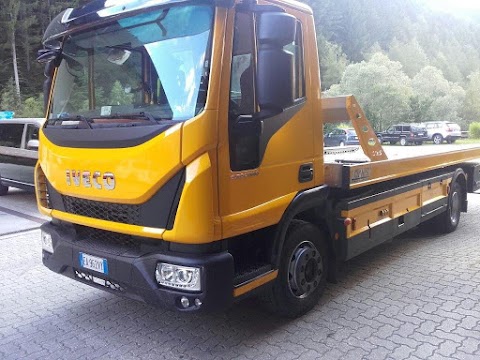 Ricambi Ribi Auto Moto Camion