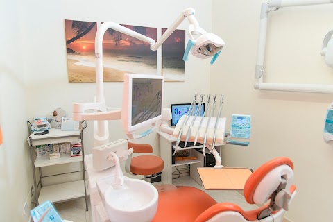 Studio Odontoiatrico Basile