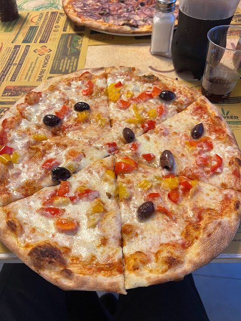 Sirio Pizzeria