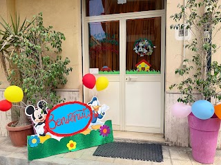 Scuola dell'Infanzia Disneyland