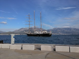 Istituto Tecnico Nautico Giovanni Caboto