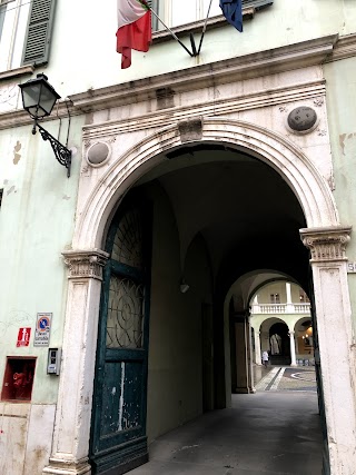 Università degli Studi di Brescia - Dipartimento di Giurisprudenza