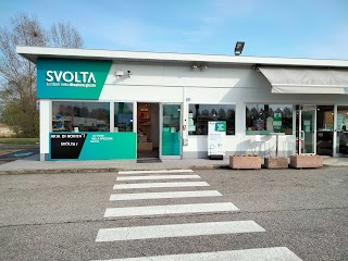 SVOLTA | Q8